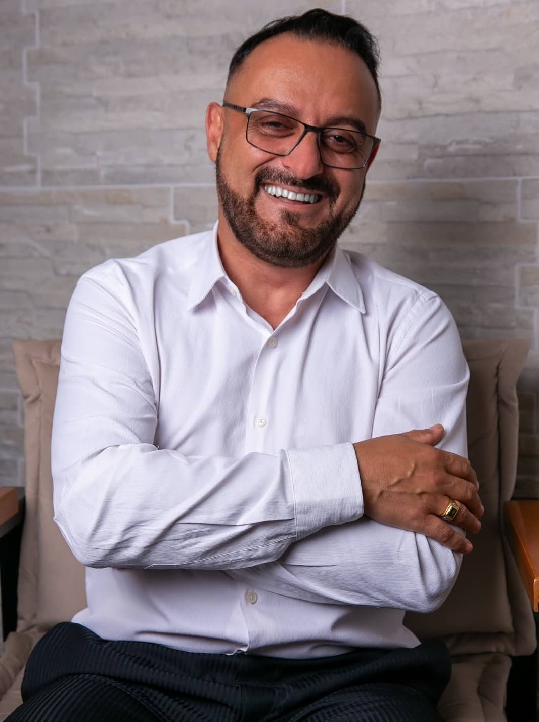 Lizandro Santiago